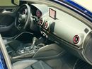 أودي S3 TFSI quattro 2.0L