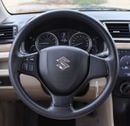 Suzuki Ciaz GLX Suzuki Ciaz - 2023 - GCC - Accident-Free - 1.5 L - Excellent Condition Inside and Out