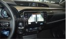 Toyota Hilux Hilux 2.8L Adventure Radar, 4 Camaras Diesel Full Equipo 4x4 T/A 2022