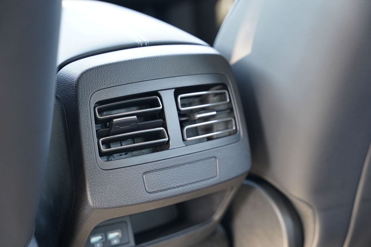 بي واي دي ديسترويار 05 2025 BYD Destroyer 05 Dm-i 1.5L 55Km PHEV 0Km