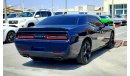 Dodge Challenger SXT Challinger sxt V6 3.6L model 2017