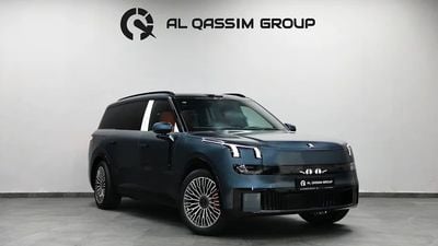 لينك أند كو 900 LYNKCO Ultra | BRAND | 2.0L Turbo | 5 Years Warranty Ref#T205827