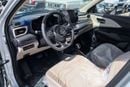 سوزوكي دزاير 2026 GLX 1.2-litre 4-cylinder petrol engine - 5 Speed AT - 9 inch Touchscreen - EXPORT