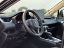 تويوتا راف ٤ XLE 2023 Toyota RAV4 Full Option - 2.5 V4 - Big Screen & Radar Sensor - Trunk Auto Push Star
