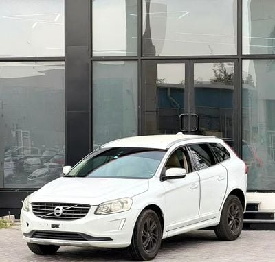 فولفو XC 60 Momentum 2.0L