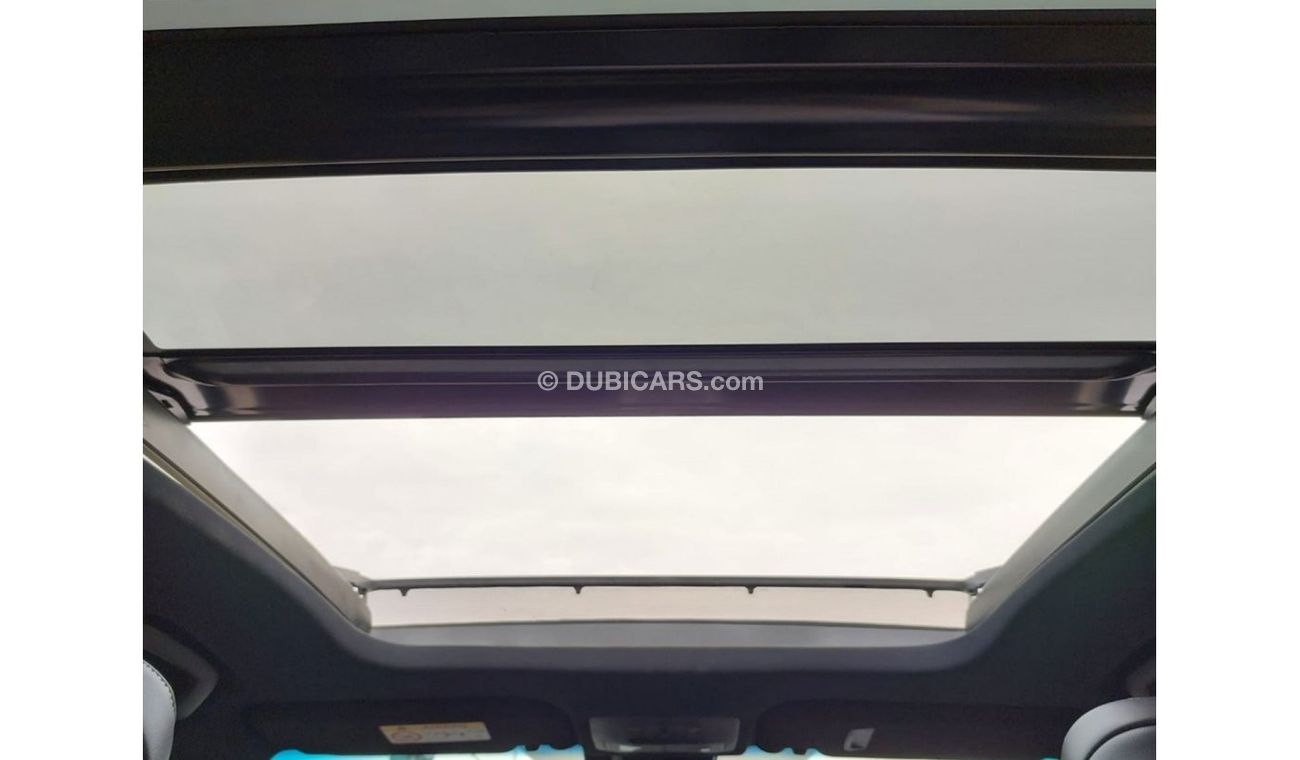 Toyota Harrier TOYOTA HARRIER RIGHT HAND DRIVE(PM48348)