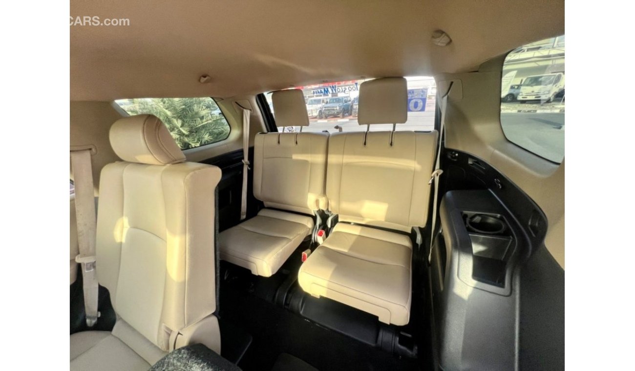 Used Toyota 4Runner 2016 SR5 PREMIUM SUNROOF 4x4 7SEATER 2016 for