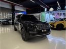 Land Rover Range Rover Autobiography 5.0L (510 HP) 2020 Autobiography P525 5.0L V8 Supercharged/Full service history availa