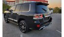 Toyota Land Cruiser 2013 GXL 4.0 V6 Face-Lifted Premium Black Automatic, Leather Seats, Coolant Box, Power Seats