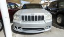 Jeep Grand Cherokee SRT