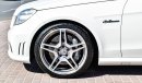 مرسيدس بنز E 63 AMG مرسيدس E 63