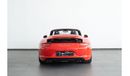 Porsche 911 2012 Porsche 911 Carrera S / Sport Chrono Plus / Full Porsche Service History & Porsche Warranty