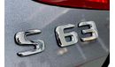 Mercedes-Benz S 63 AMG Coupe 2018 Mercedes S63 Coupe AMG FULL OPTION, Full Service History, Warranty, GCC