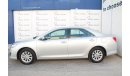 Toyota Camry 2.5L SE 2015 MODEL WITH WARRANTY