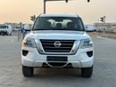 Nissan Patrol SE T1 4.0L MODEL 2020 GCC CAR PERFECT CONDITION INSIDE AND OUTSIDE FULL OPTION