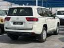 تويوتا لاند كروزر GXR 3.5L PTR A/T // 2026 // STD with Sunroof , Cool Box , Cruise Control // Special Offer // By Form