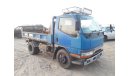 Mitsubishi Canter Canter truck RIGHT HAND DRIVE (Stock no PM 138 )