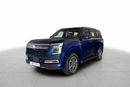 Nissan Patrol LE Platinum City 5.6L LE PLATINUM CITY 3.8