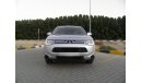 Mitsubishi Outlander REF#28