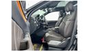 Mercedes-Benz GLS 63 AMG 2017 Mercedes AMG GLS 63 4Matic, Warranty, Service History, Very Low KMs, GCC