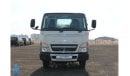 ميتسوبيشي كانتر 2023 4D33-7A 4×2 Diesel 2.7L M/T 2.5 Ton Short