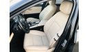 BMW 523i MODEL 2011 GCC CAR PERFECT CONDITION INSIDE AND OUTSIDE FULL OPTION SUN ROOF LEATHER SEATS BACK CAME