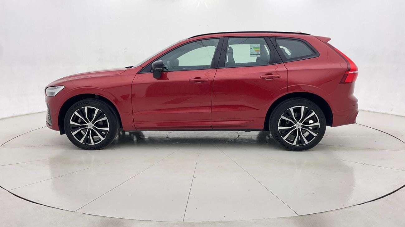 Volvo XC60 B5 ULTIMATE DARK AWD 2 | Zero Down Payment | Home Test Drive