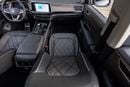 Volkswagen Teramont R LINE Volkswagen Teramont R-Line 2024 GCC | Agency Warranty | Service Contract