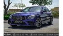 مرسيدس بنز C 43 AMG