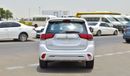 Mitsubishi Outlander Brand New Mitsubishi OutlanderEnjoy 2022 Export 2.0L A/T FWD|Petrol|White/Black|OUTLANDERENJOY|