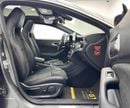Mercedes Benz CLA250 2018 Mercedes-Benz CLA 250 4Matic Sport, Full Service History, GCC