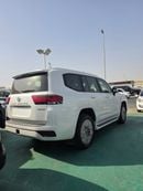 تويوتا لاند كروزر Toyota Land Cruiser LC300 GXR 3.5 Twin Turbo 2026 – فل أوبشن | 3.5 لتر توين تيربو | أبيض خارجي | داخ