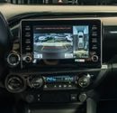 Toyota Hilux Hilux Adventure 2.8 Diesel 2026