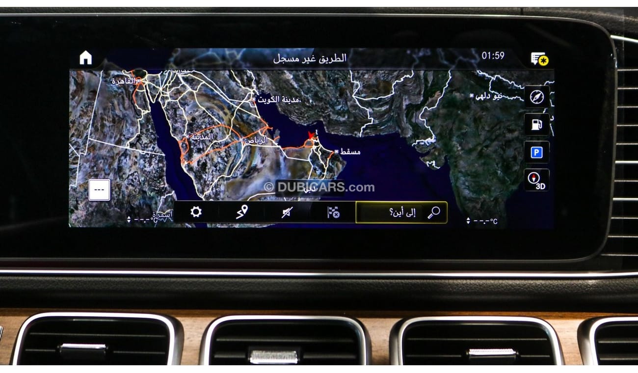 Mercedes-Benz GLE 450 BRAND NEW MERCEDES BENZ GLE 450 COUPE 2021 4MATIC