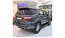 Toyota Fortuner Toyota Fortuner SR5 ( 2010 Model! ) in Grey Color! GCC Specs