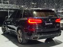 بي أم دبليو X5 M50i 4.4L 2021 BMW X5, 2026 BMW Warranty + Service Pack, Fully Loaded, GCC