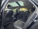 Kia K5 Kia K5 2021 GCC Full Option Panoramic