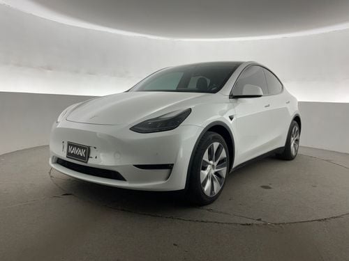 Tesla Model Y Long Range (Dual Motor) | National Day Celebration | Guaranteed Warranty | 0 Down Payment