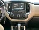 Chevrolet Trailblazer 960 P.M | LT GCC Specs - Excellent Condition