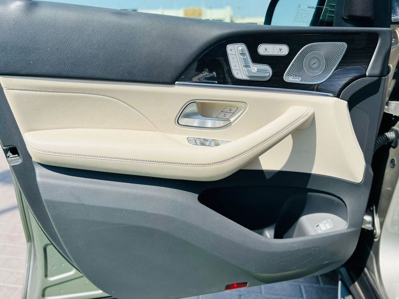 Mercedes-Benz GLE 350 MERCEDES-BENZ GLE 350 2020.ENGINE 2.0L TURBO /V4