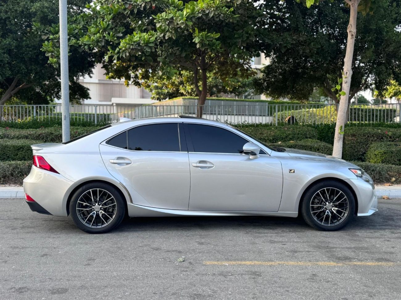 Lexus IS250