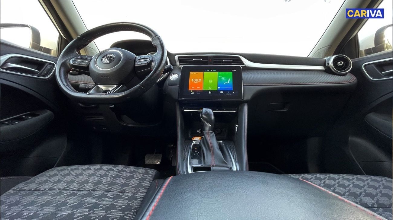 MG ZS Standard | Free Agency Warranty | Complete Service History | Ze ro Downpayment Request