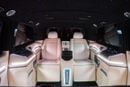 Mercedes-Benz V 300 “L’EMORITE” – 1 Of 1 CONCEPT - Handcrafted by ROYAL CUSTOMS in Dubai