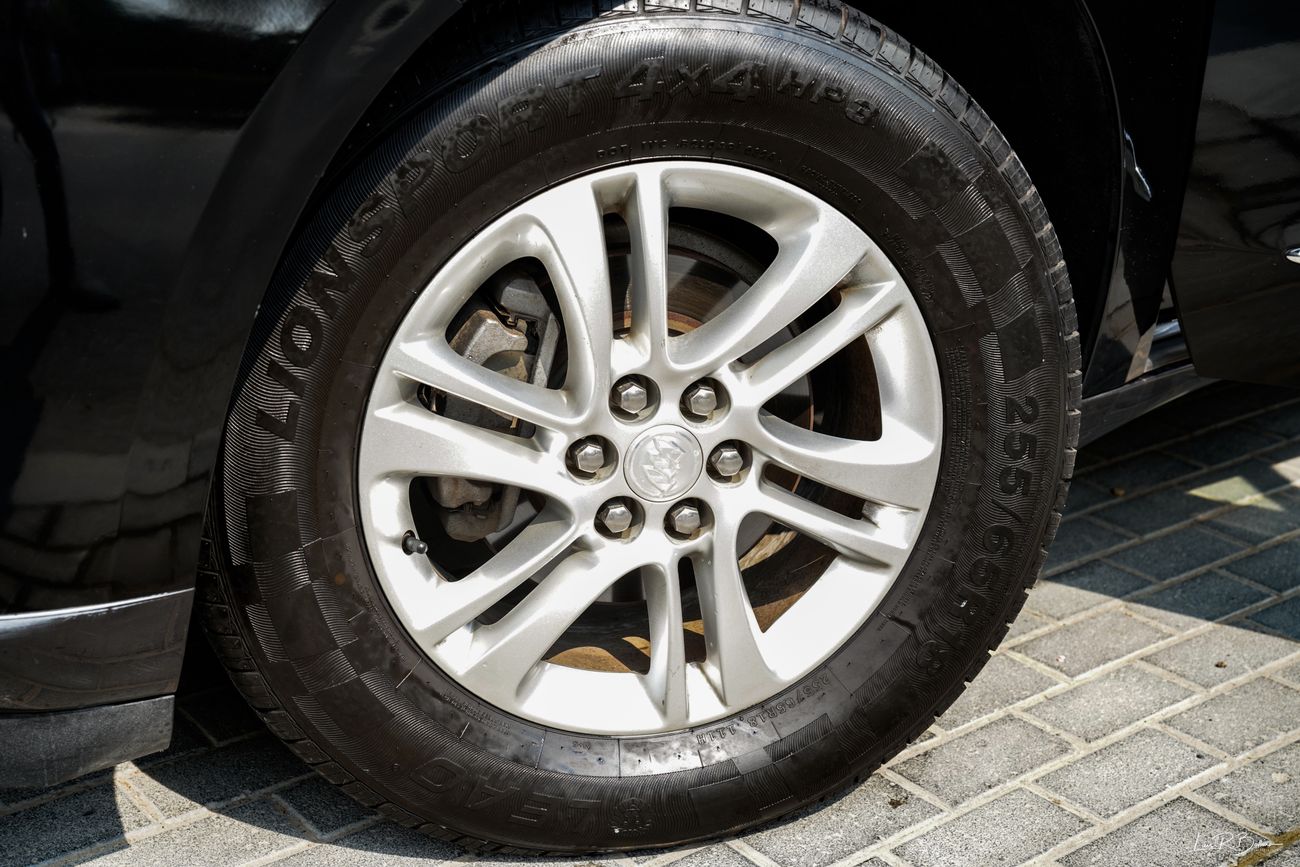 Buick Enclave Essence