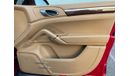 Porsche Cayenne _Gcc_2014_Excellent_Condition _Full option