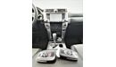 Toyota 4Runner Toyota 4Runner - 2022- White