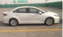 Toyota Corolla 2.0 XLI V 4 DOOR SEDAN PETROL AT FOR EXPORT ONLY//2020