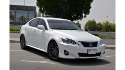 Lexus IS300 (Top of the Range) Excellent Condition