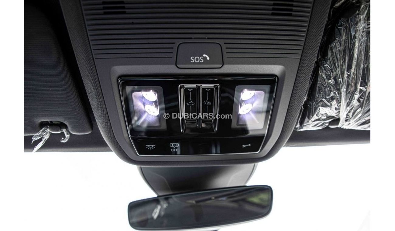 Volkswagen ID.4 2022 Volkswagen ID4 Litepro 20" wheel + openable pano sunroof + HUD + 360CAM | Export Only