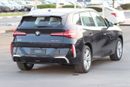 BMW X3 XDRIVE 25L , KEYLESS ENTRY, 360 CAMERA,LEATHER SEAT,MEMORY SEAT, MODEL 2025